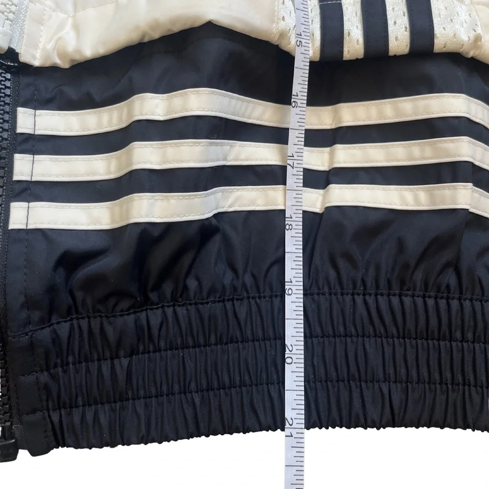 NWT Rare Adidas ADIBREAK 2-in-1 Woven Track Top | Size XL - Picture 9 of 10